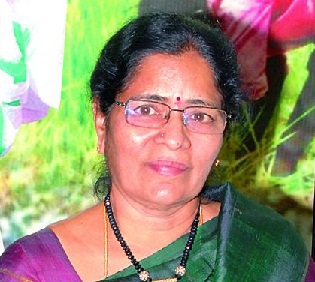 thota sitaramalakshmi